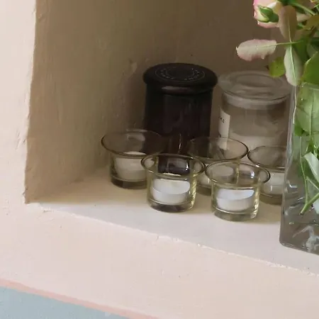 Con Terrazzo Nel Centro Di Apartamento *