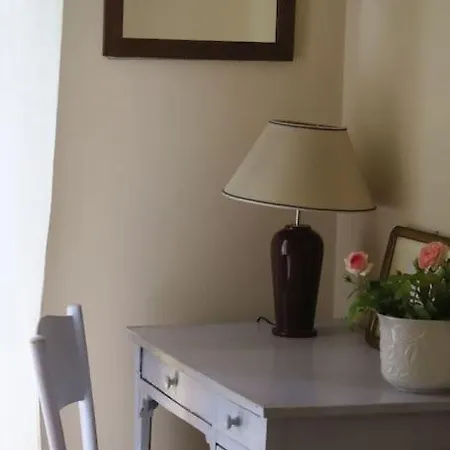 Con Terrazzo Nel Centro Di Apartament *