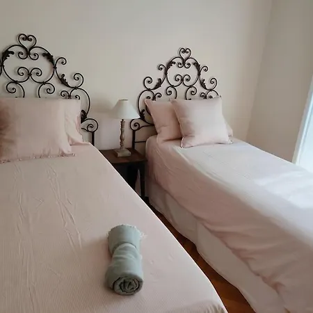 Apartamento Con Terrazzo Nel Centro Di Turín