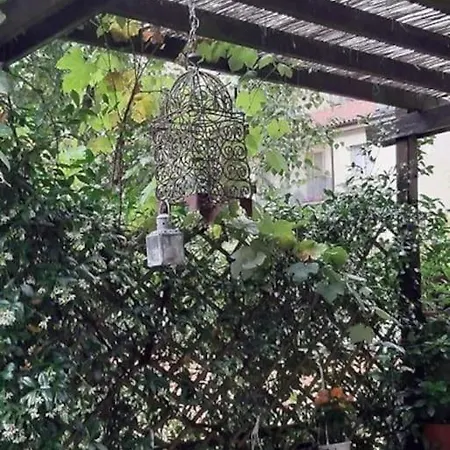 Con Terrazzo Nel Centro Di Apartament *