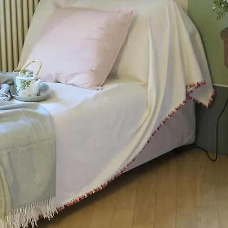 Con Terrazzo Nel Centro Di Apartamento