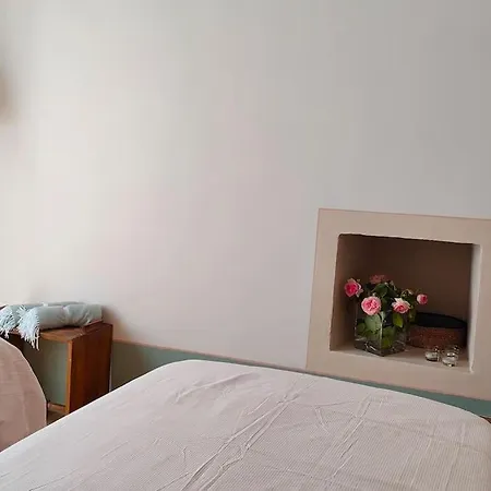 Con Terrazzo Nel Centro Di Apartamento Turín