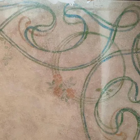 Con Terrazzo Nel Centro Di Apartament *