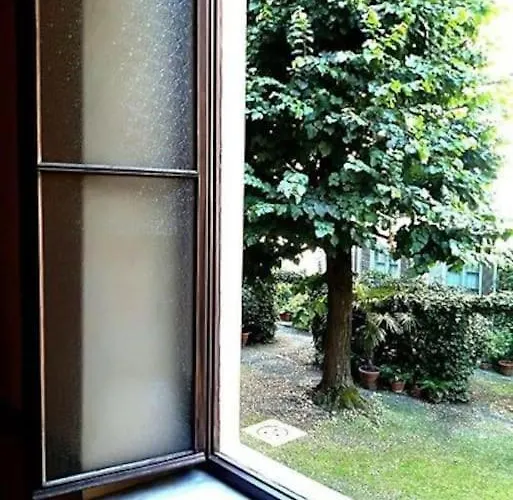 Apartamento Con Terrazzo Nel Centro Di