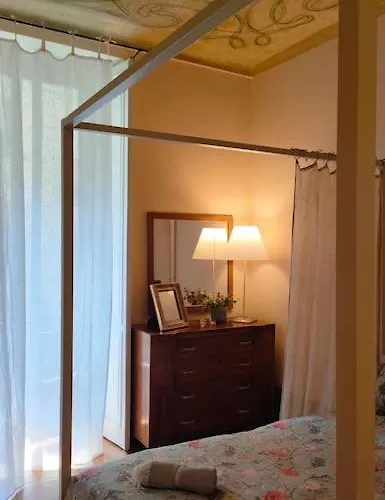 Con Terrazzo Nel Centro Di Apartmán Turín