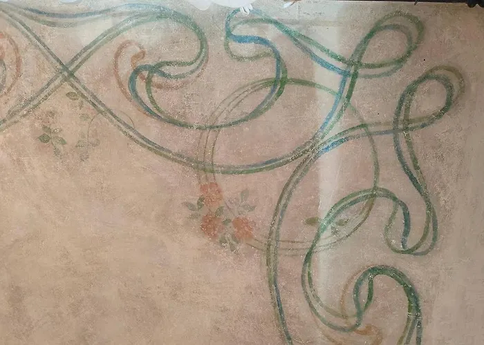 Con Terrazzo Nel Centro Di Apartamento *