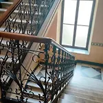 Con Terrazzo Nel Centro Di Apartment