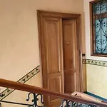 Apartment Con Terrazzo Nel Centro Di Turin