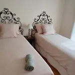 Apartment Con Terrazzo Nel Centro Di Turin