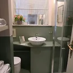 Con Terrazzo Nel Centro Di Turin