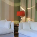 Apartment Con Terrazzo Nel Centro Di
