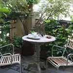 Apartment Con Terrazzo Nel Centro Di