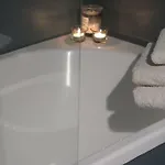 Con Terrazzo Nel Centro Di Apartment *