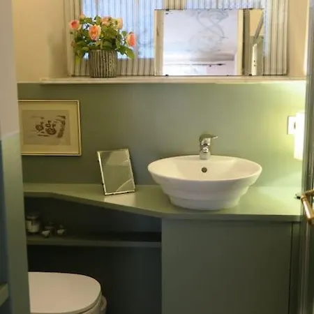 Con Terrazzo Nel Centro Di * Torino