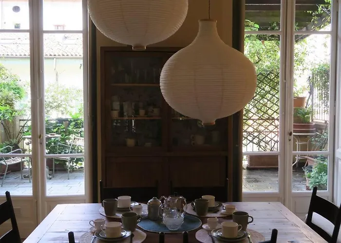 Con Terrazzo Nel Centro Di Turin