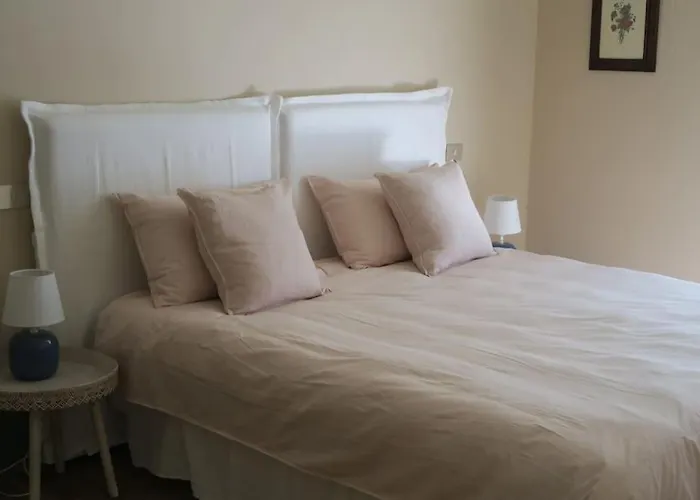 Con Terrazzo Nel Centro Di *