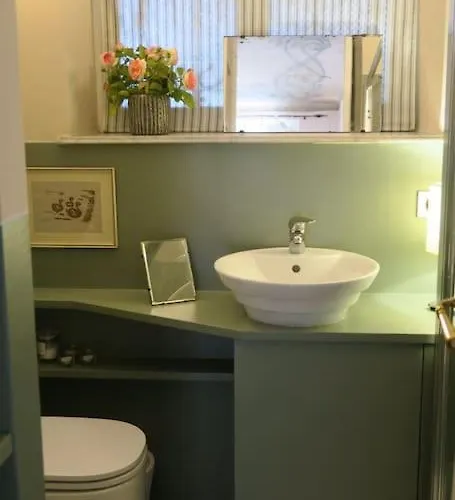 Con Terrazzo Nel Centro Di * Turin