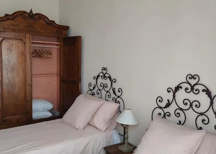 Con Terrazzo Nel Centro Di