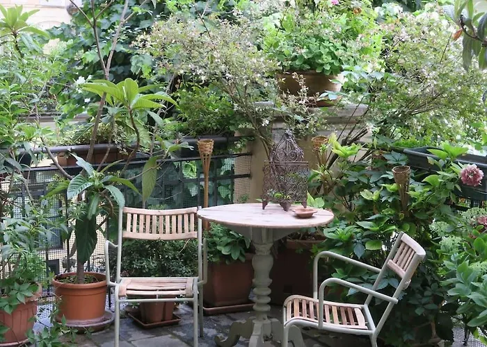 Con Terrazzo Nel Centro Di * Turin