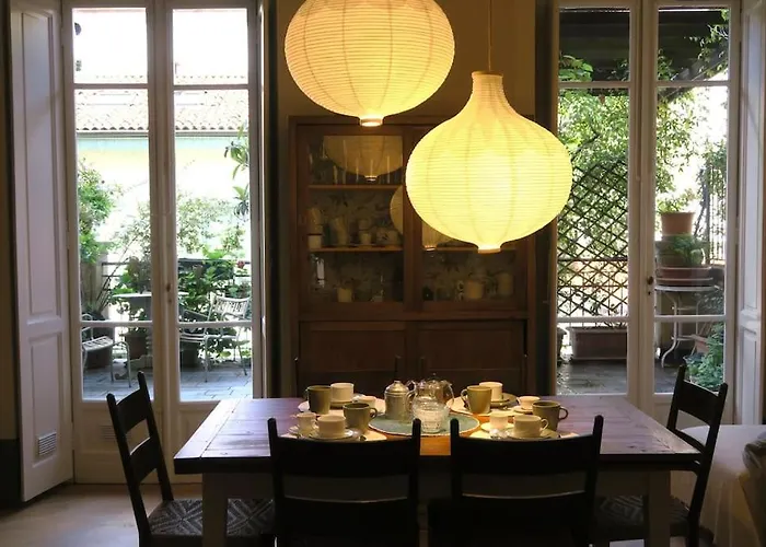 Apartment Con Terrazzo Nel Centro Di *