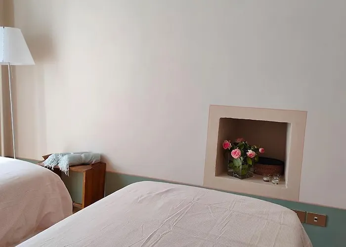 Con Terrazzo Nel Centro Di Apartment Turin