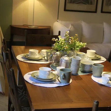 Con Terrazzo Nel Centro Di *