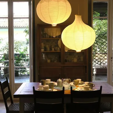 Apartmán Con Terrazzo Nel Centro Di *