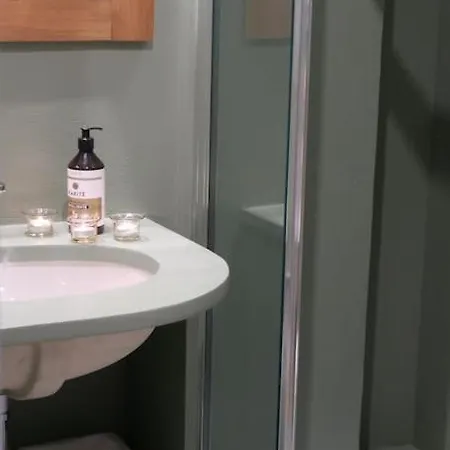 Con Terrazzo Nel Centro Di