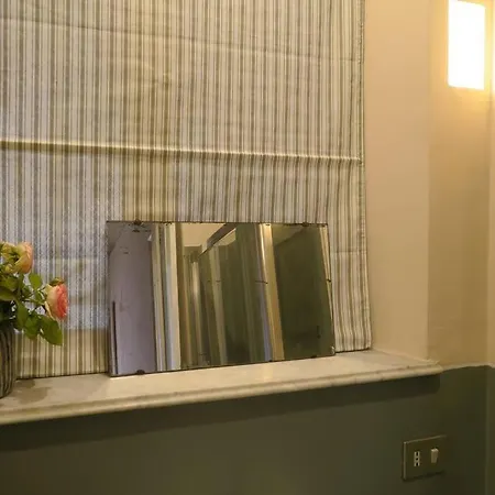 Apartmán Con Terrazzo Nel Centro Di *