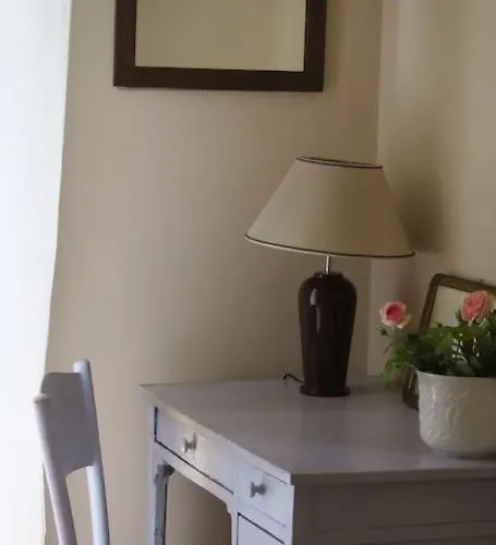 Con Terrazzo Nel Centro Di Apartment *