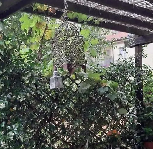 Con Terrazzo Nel Centro Di Apartment *