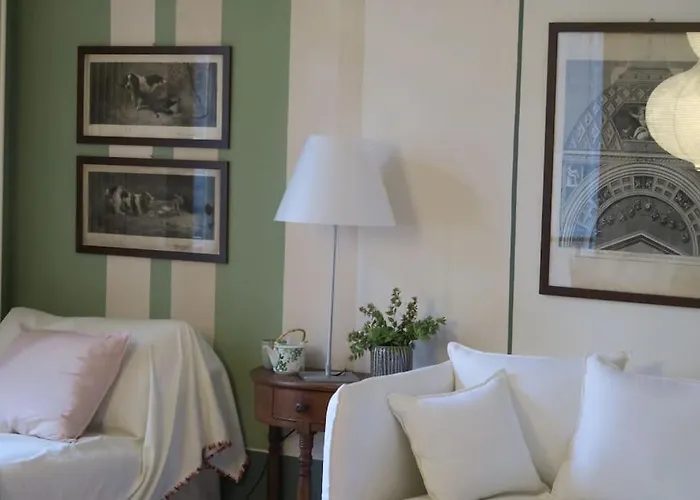 Con Terrazzo Nel Centro Di * Turin